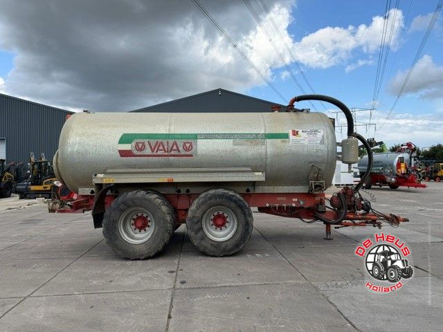 Vaia MB160
