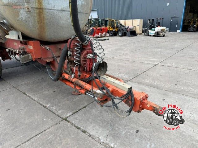Vaia MB160