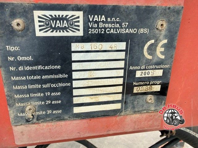 Vaia MB160