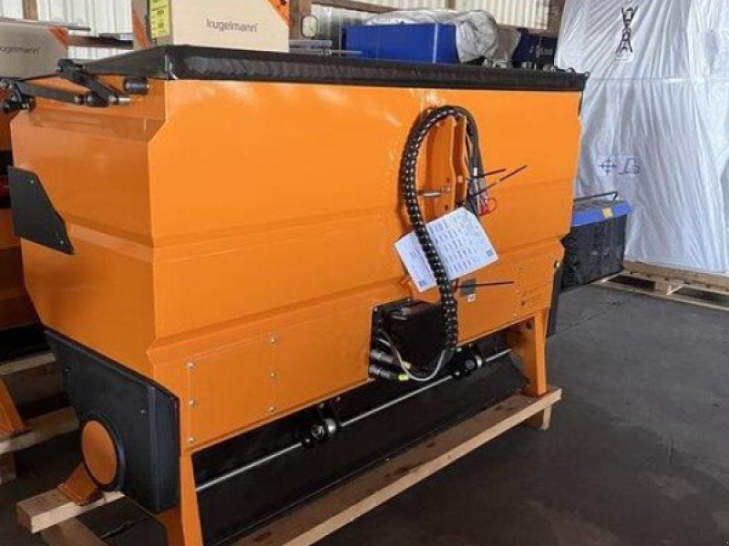 Kugelmann D1352 VA