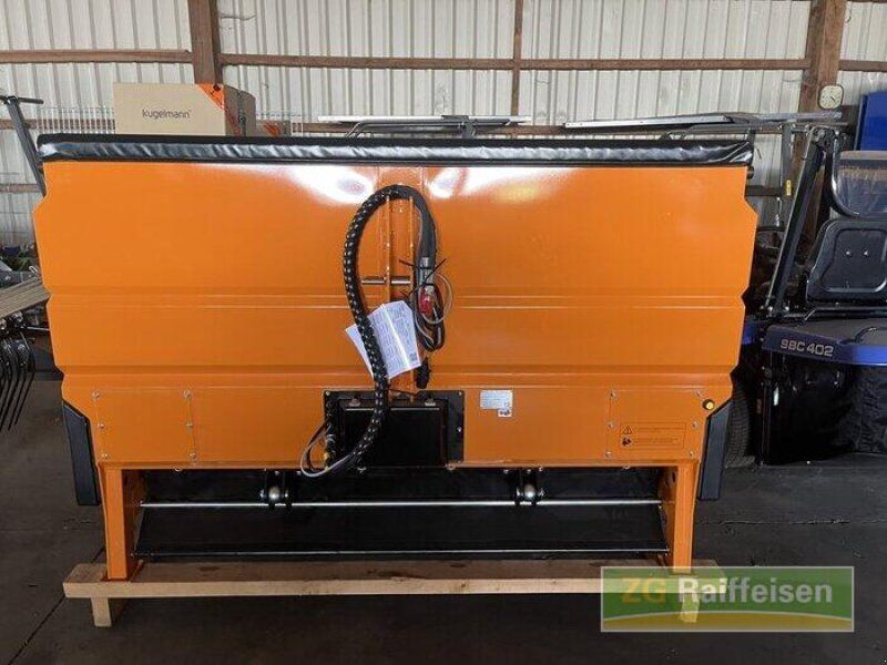 Kugelmann D1352 VA