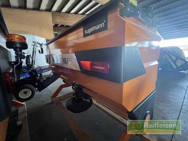 Kugelmann D1352 VA