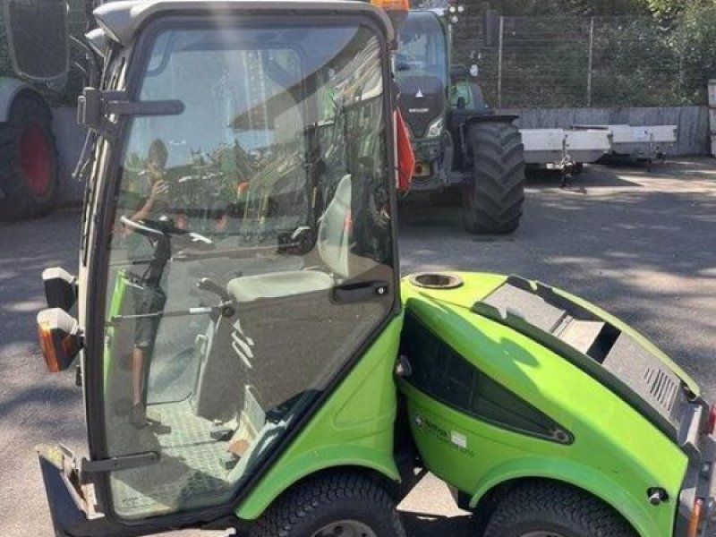 Egholm City Ranger 2250