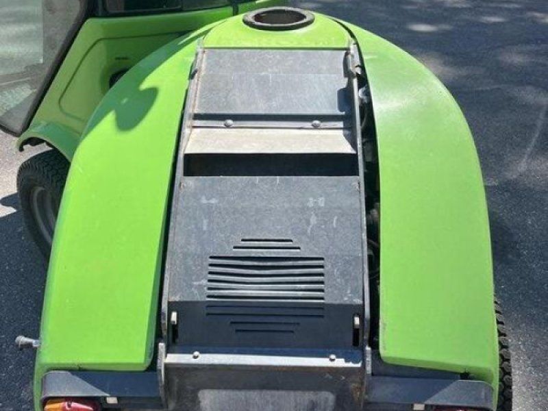 Egholm City Ranger 2250