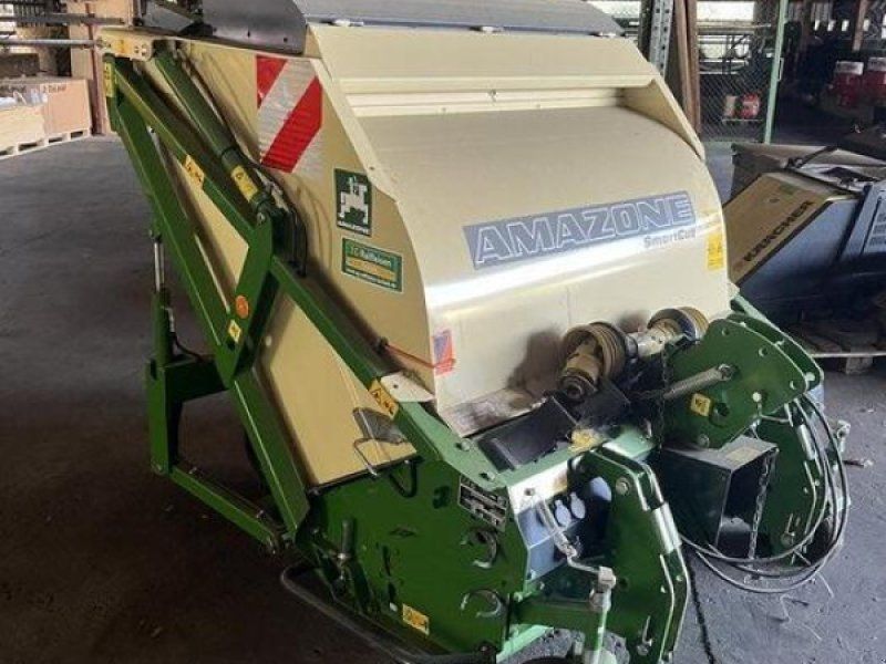 Amazone GHL-T 1350 Smartcut Grasshopper