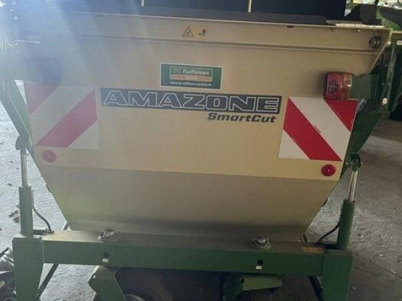 Amazone GHL-T 1350 Smartcut Grasshopper