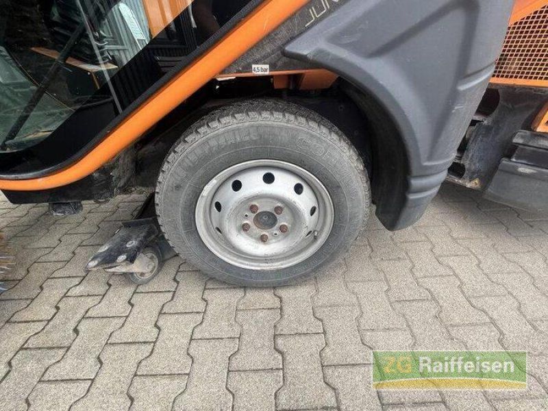 Egholm Nilfisk City Ranger 3500