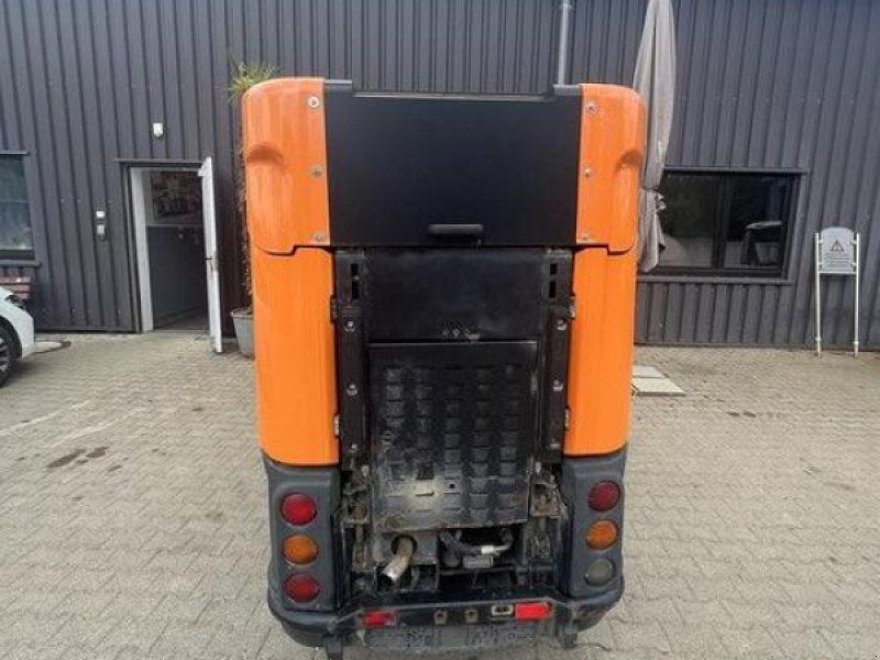 Egholm Nilfisk City Ranger 3500