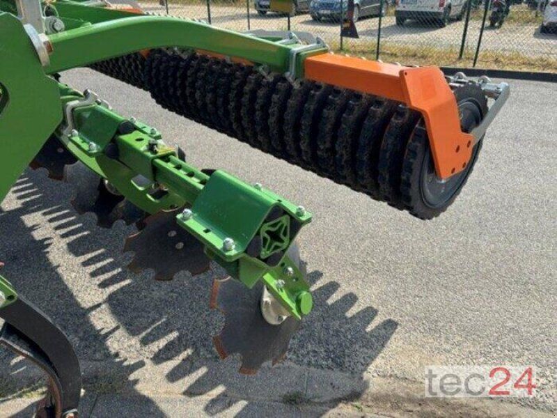 Amazone Cenius 5003-2TX