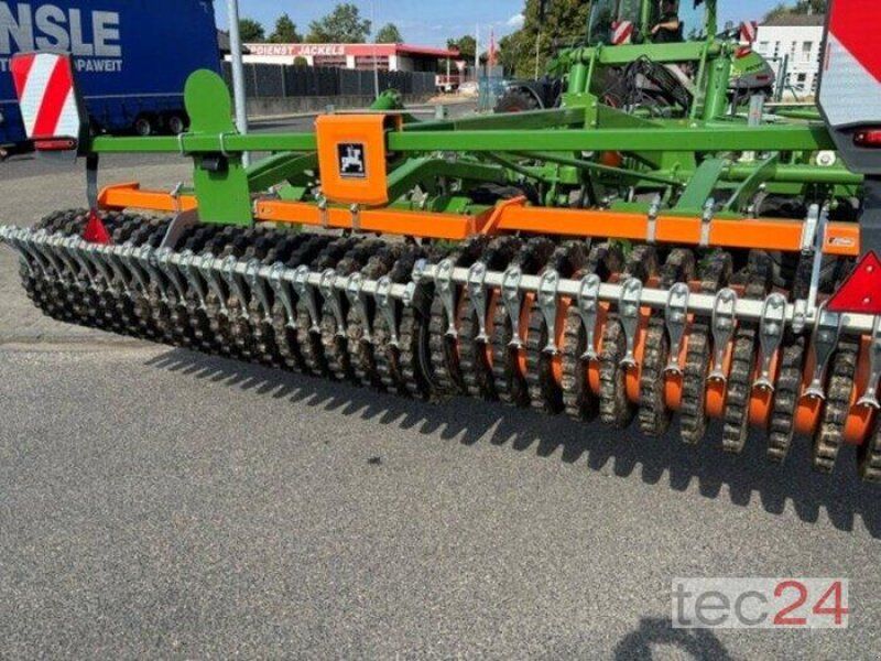 Amazone Cenius 5003-2TX