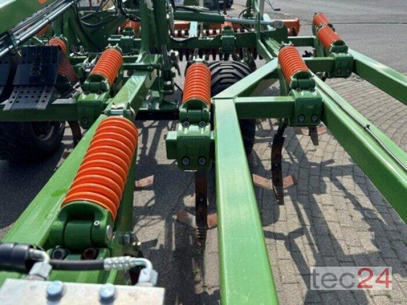 Amazone Cenius 5003-2TX