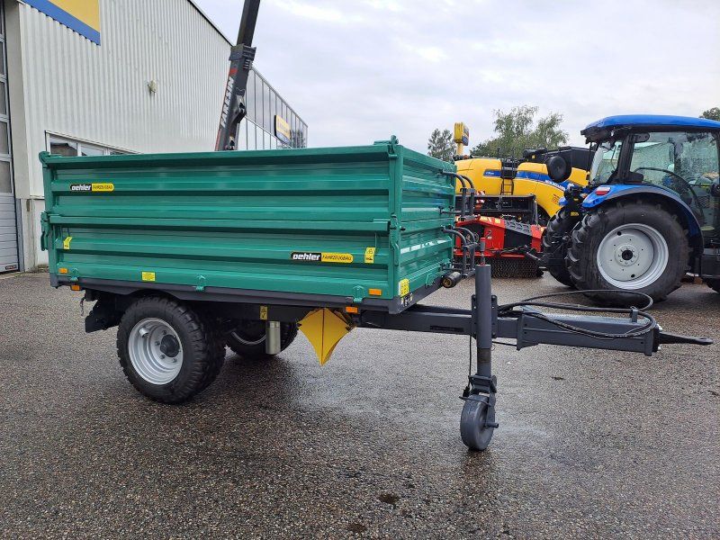 Oehler OL EDK 35 S