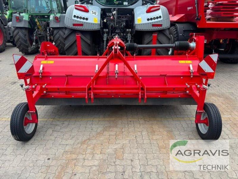 Grimme TPA 400