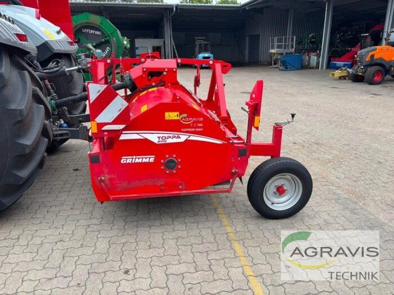 Grimme TPA 400