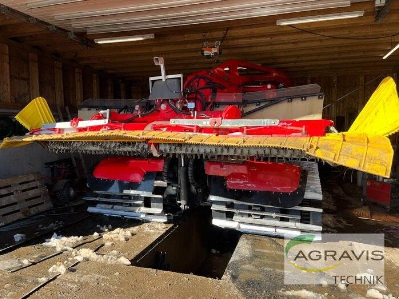 Kässbohrer PB 600 WINDE