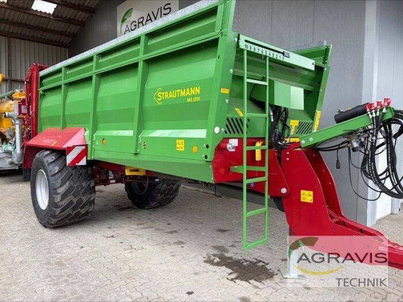 Strautmann MS 1201