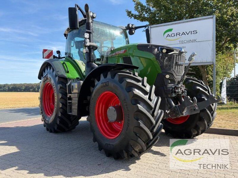 Fendt 728 VARIO GEN-7