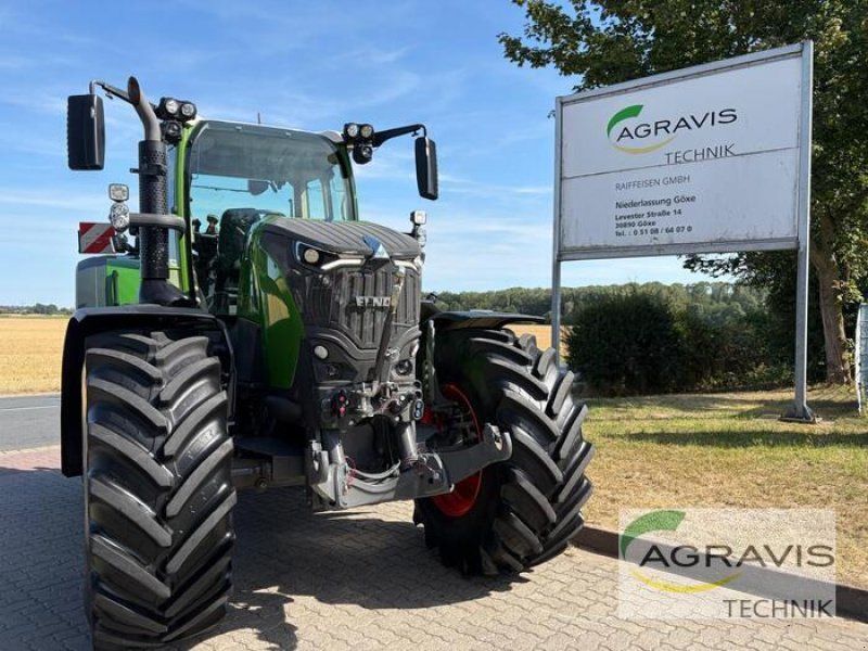 Fendt 728 VARIO GEN-7