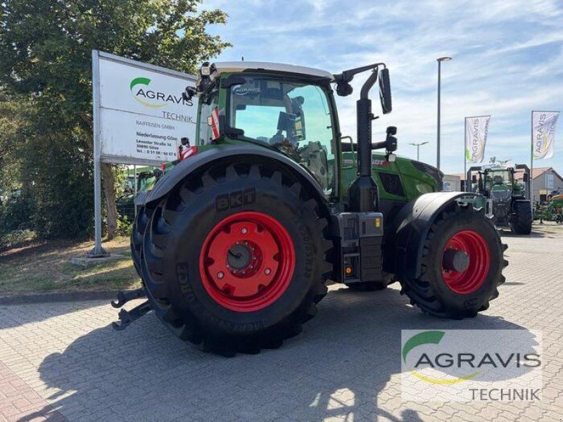 Fendt 728 VARIO GEN-7