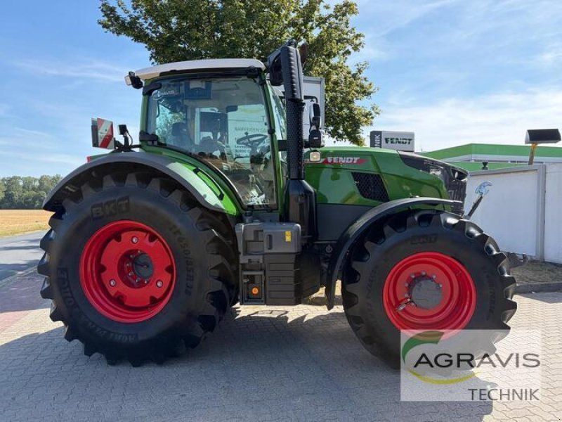 Fendt 728 VARIO GEN-7
