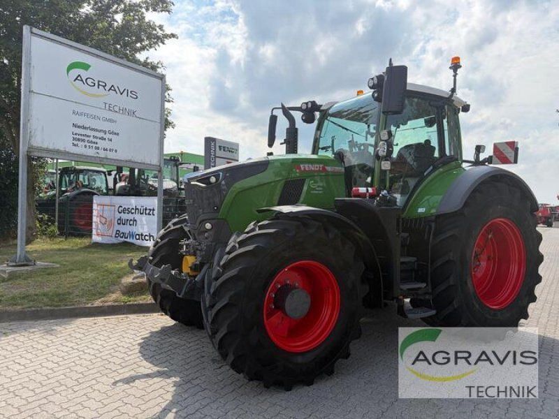 Fendt 728 VARIO GEN-7