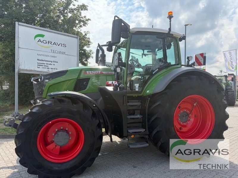 Fendt 728 VARIO GEN-7