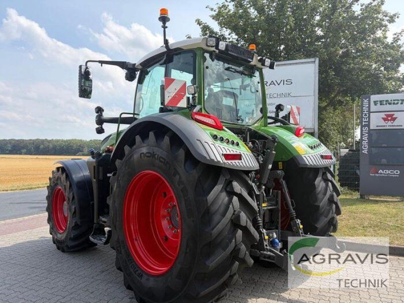 Fendt 728 VARIO GEN-7