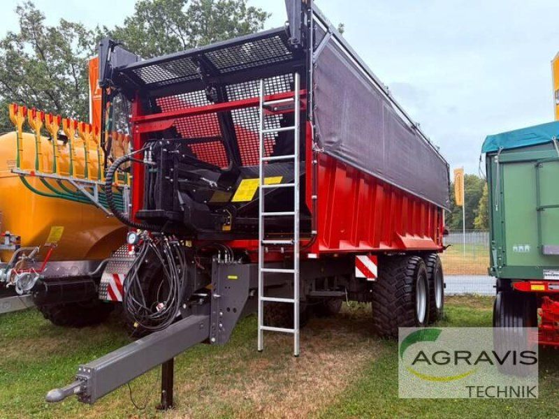 Krampe RAM BODY 750 AS