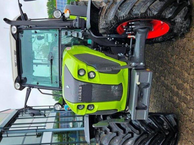 Claas AXOS 2.105 ADVANCED