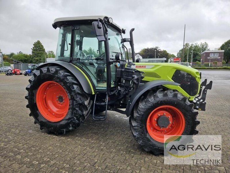 Claas AXOS 2.105 ADVANCED