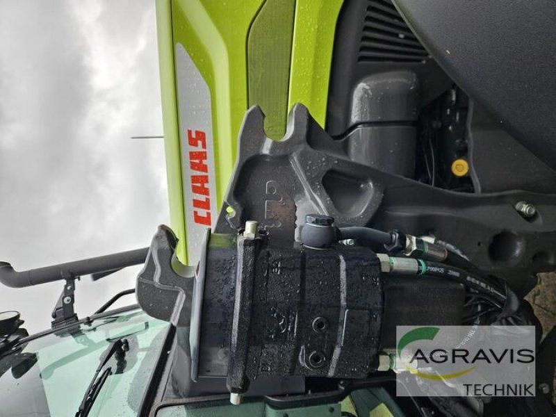 Claas AXOS 2.105 ADVANCED