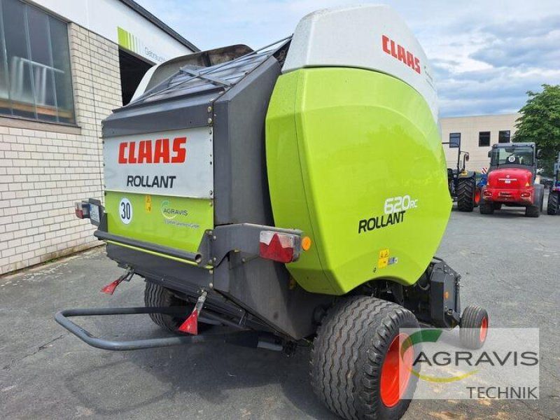 Claas ROLLANT 620 RC