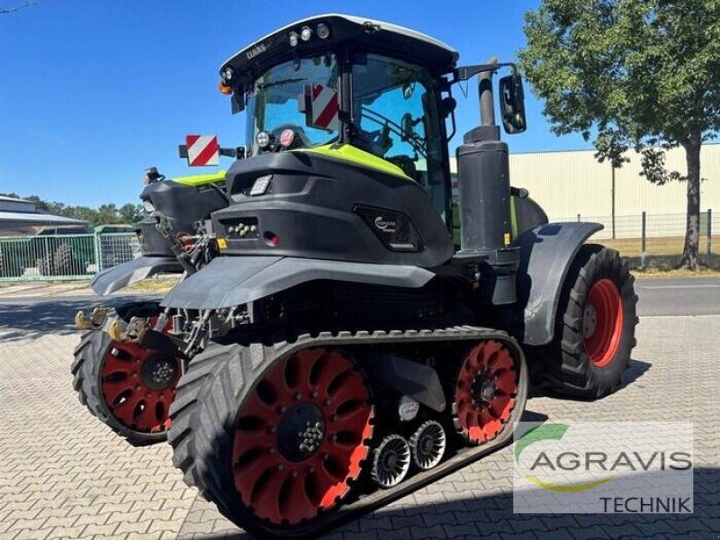 Claas AXION 960 CMATIC CEBIS TERRA TRAC