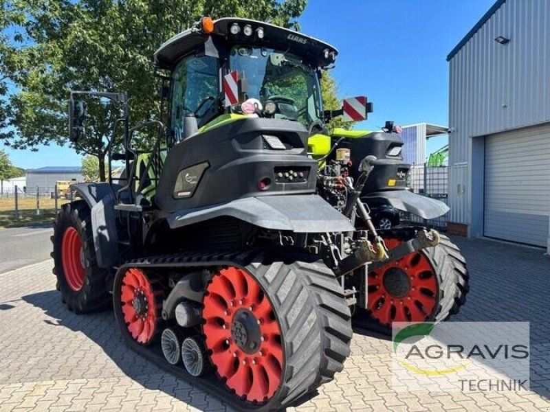 Claas AXION 960 CMATIC CEBIS TERRA TRAC
