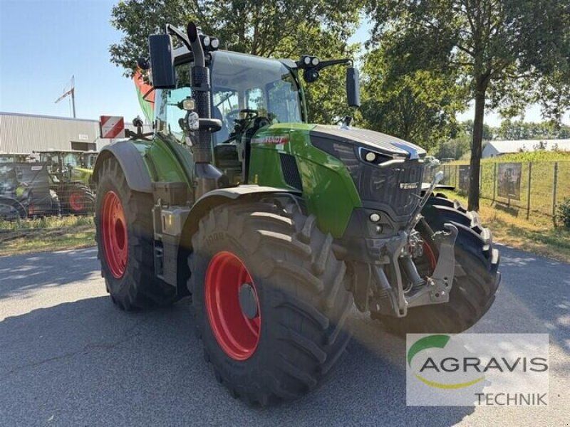 Fendt 728 VARIO GEN-7 Profi+ Setting 2