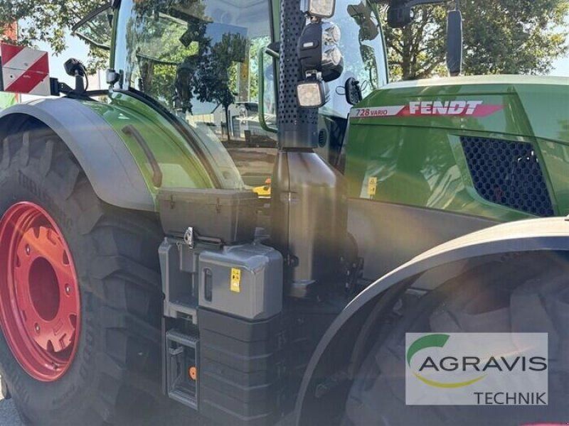 Fendt 728 VARIO GEN-7 Profi+ Setting 2