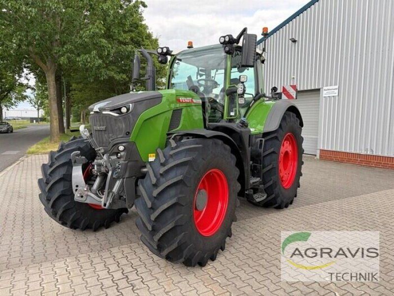 Fendt 724 VARIO GEN-7 Profi+ Setting 2