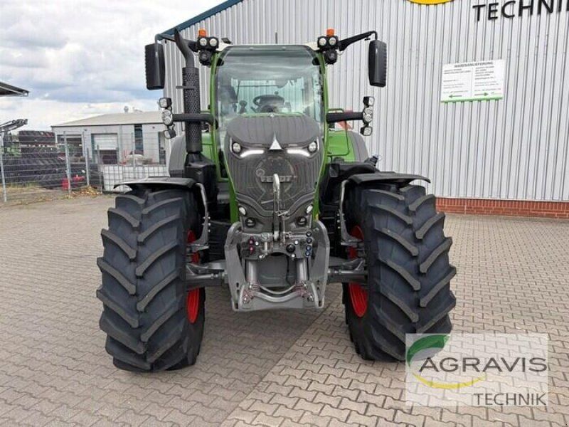 Fendt 724 VARIO GEN-7 Profi+ Setting 2