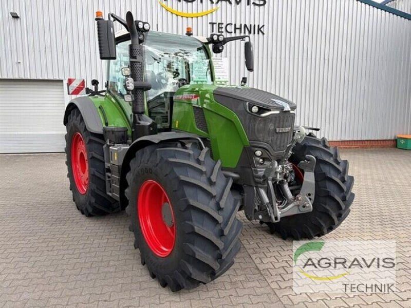 Fendt 724 VARIO GEN-7 Profi+ Setting 2
