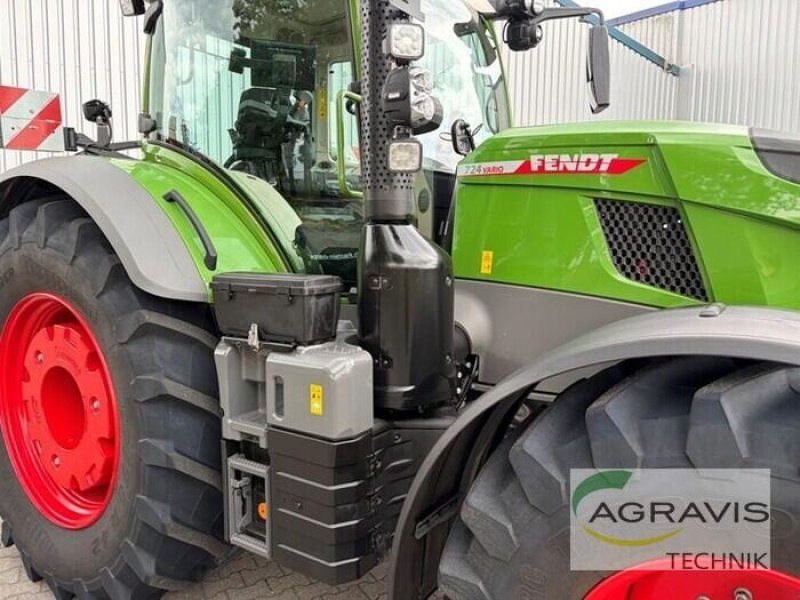 Fendt 724 VARIO GEN-7 Profi+ Setting 2