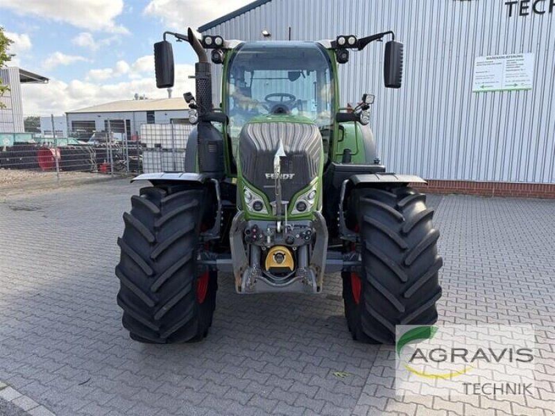Fendt 724 VARIO GEN-6 Profi+ Setting 2