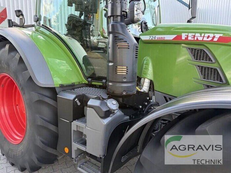 Fendt 724 VARIO GEN-6 Profi+ Setting 2