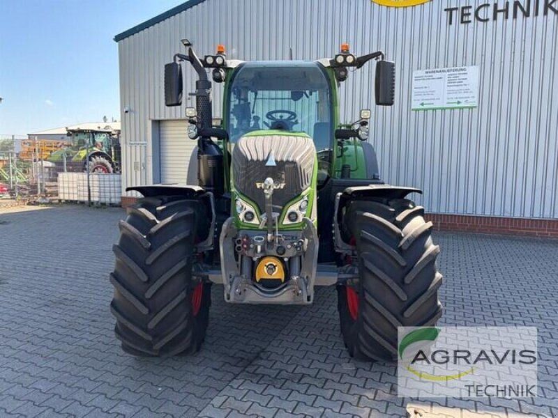 Fendt 724 VARIO GEN-6 Profi+ Setting2