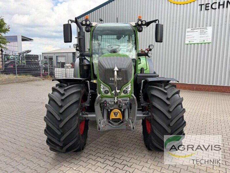 Fendt 724 VARIO GEN-6 Profi+ Setting 2
