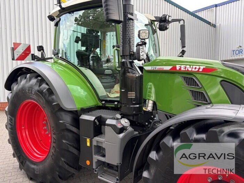 Fendt 724 VARIO GEN-6 Profi+ Setting 2