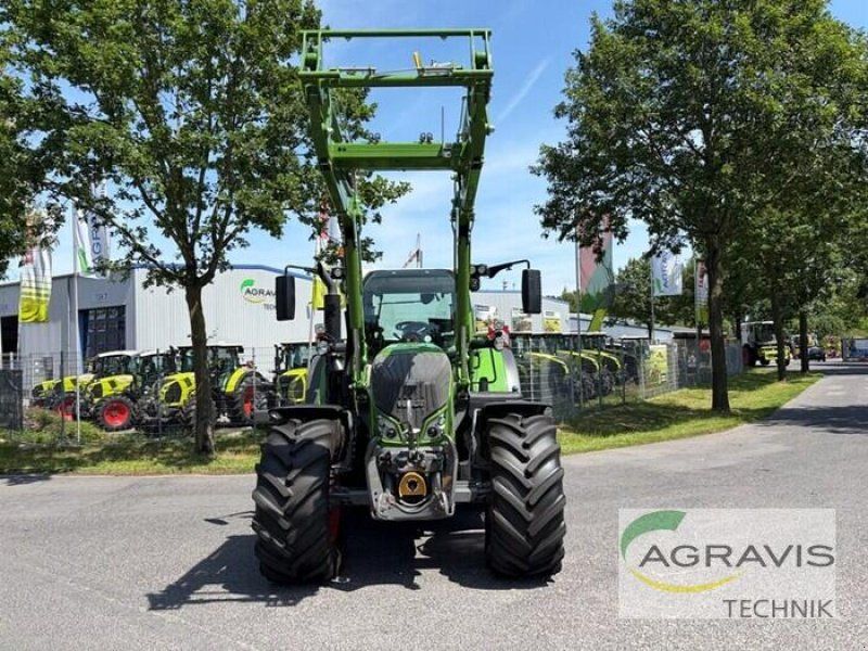 Fendt 724 VARIO GEN-6 Profi+ Setting 2