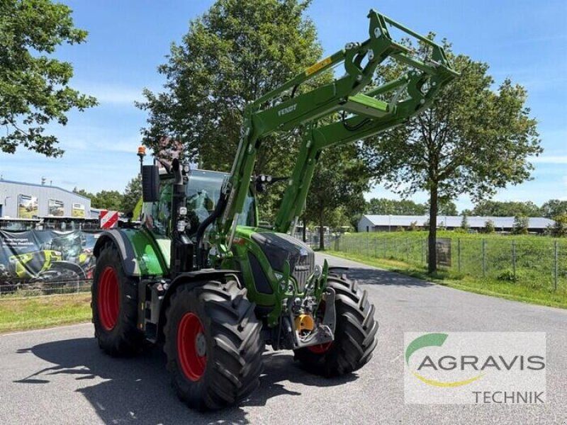 Fendt 724 VARIO GEN-6 Profi+ Setting 2