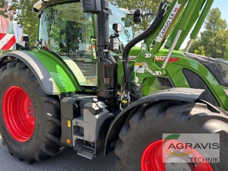 Fendt 724 VARIO GEN-6 Profi+ Setting 2