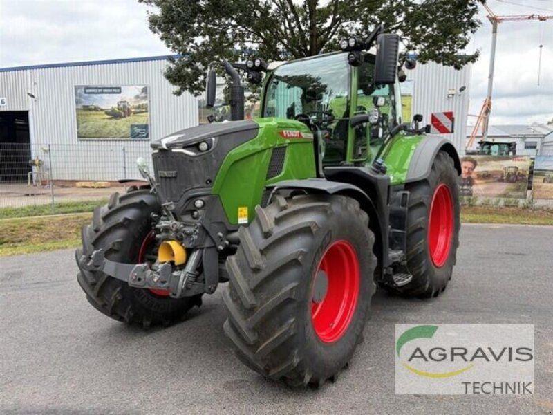 Fendt 724 VARIO GEN-7 Profi+ Setting 2