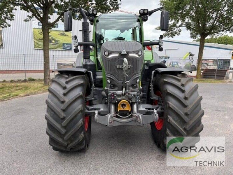 Fendt 724 VARIO GEN-7 Profi+ Setting 2